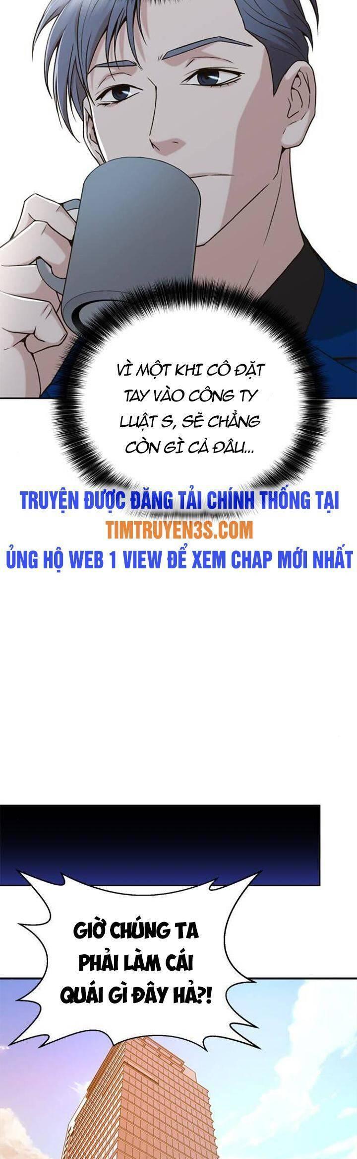 thẩm phán lee han young chapter 38 40