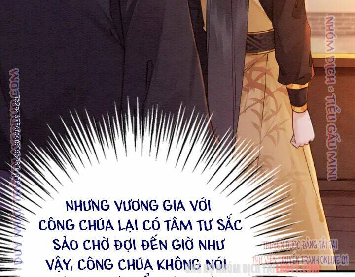 trọng sinh bá sủng nhiếp chính vương quá mạnh mẽ chapter 168 101