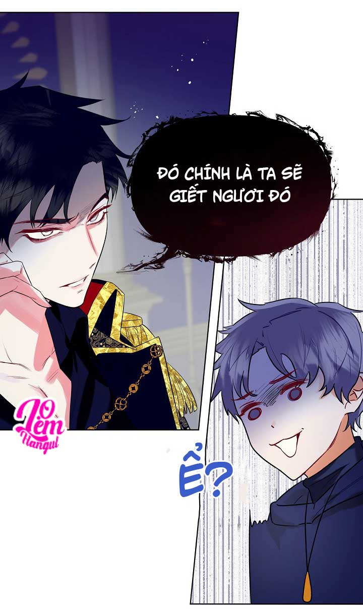 kẻ tạo ra ác nữ chapter 2 55