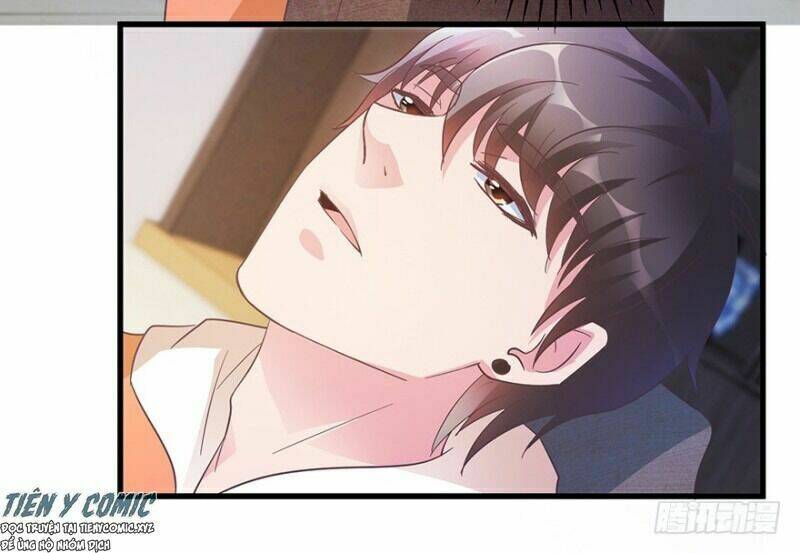 thấu thị tiên y chapter 108 14