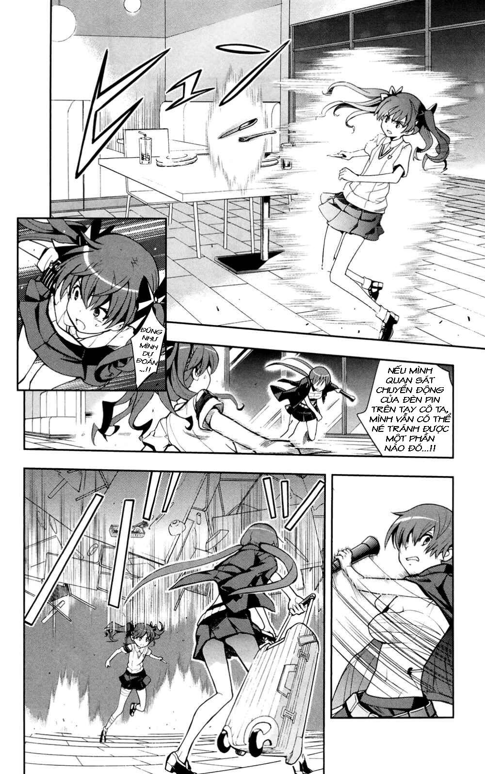 cấm thư ma thuật index chapter 62 16