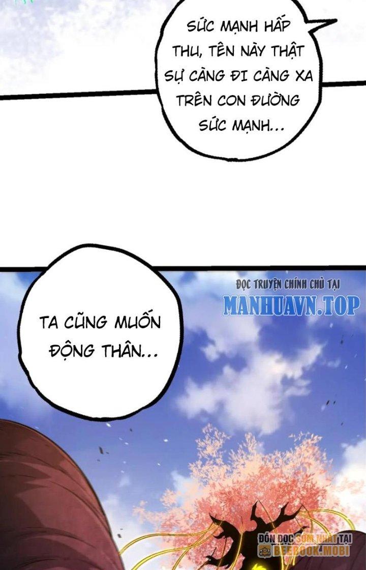 từ cây cổ thụ bắt đầu tiến hóa chapter 79 65