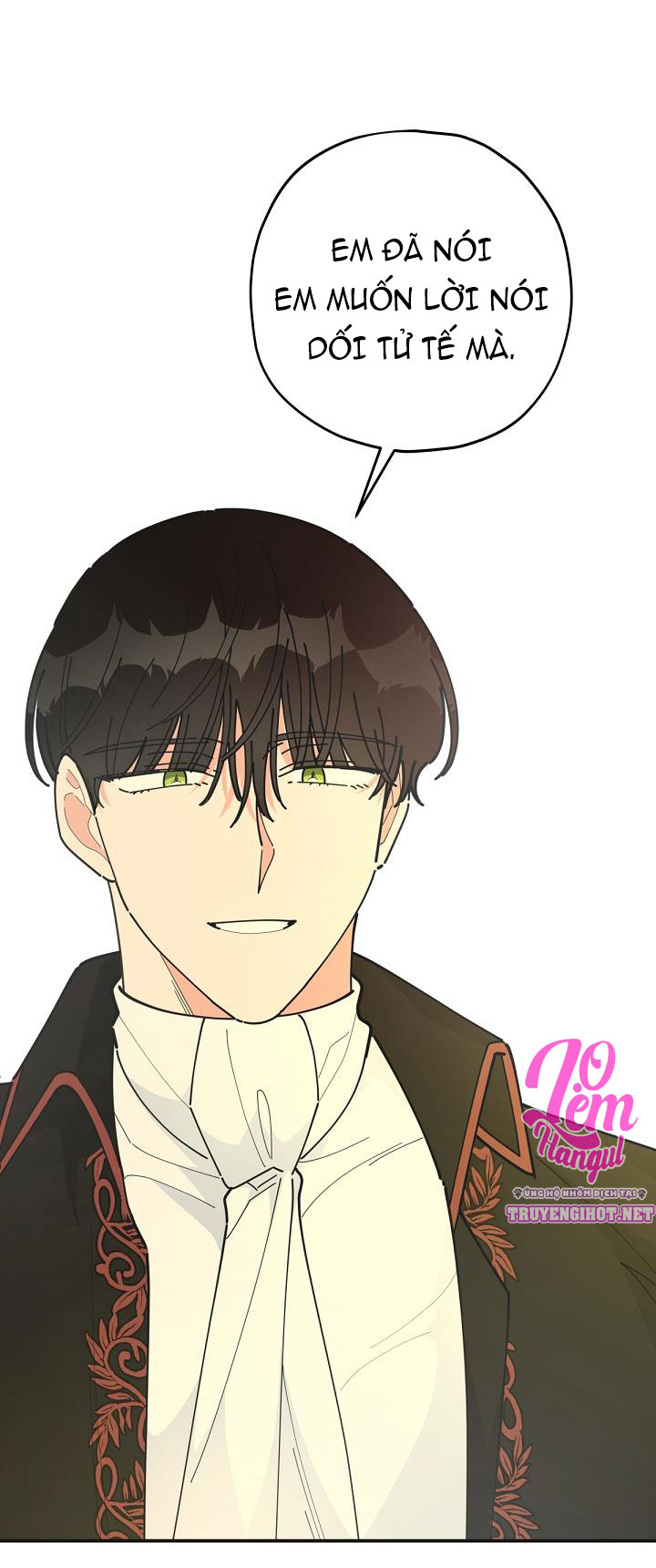 ác nữ tiểu thư chapter 82 46