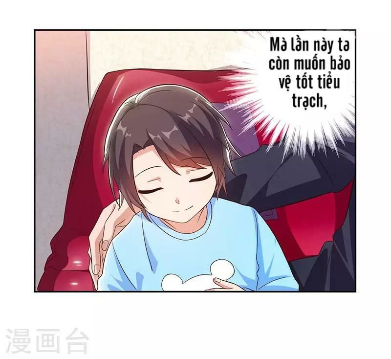 chủ tịch daddy siêu cường lực chapter 21 7