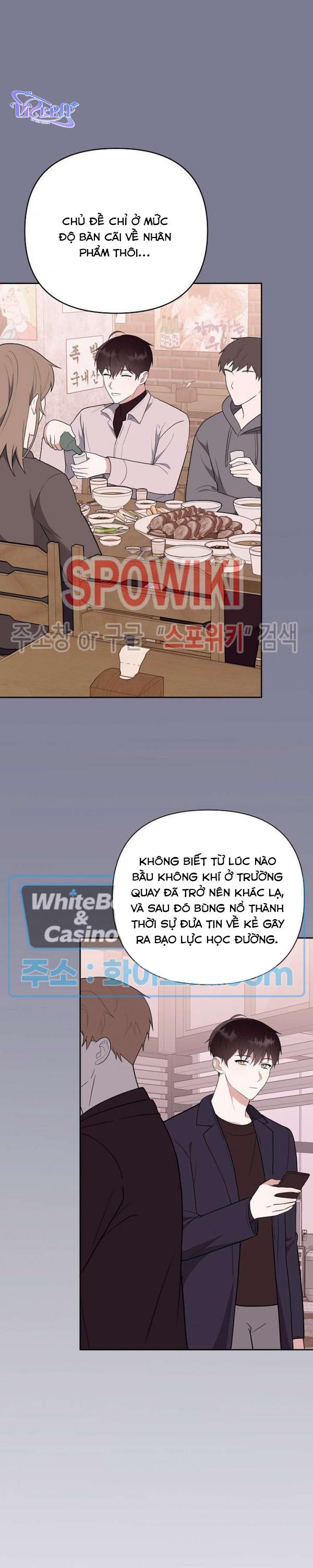 hợp đồng tài trợ tình yêu chapter 26 10