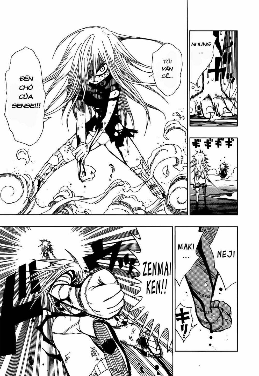 nejimaki kagyu chapter 19 11