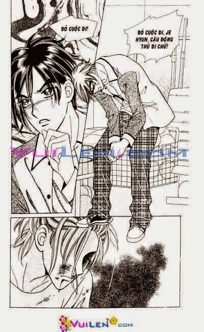 hắn ta, anh ấy và cô ấy - he and that girl chapter 3 77