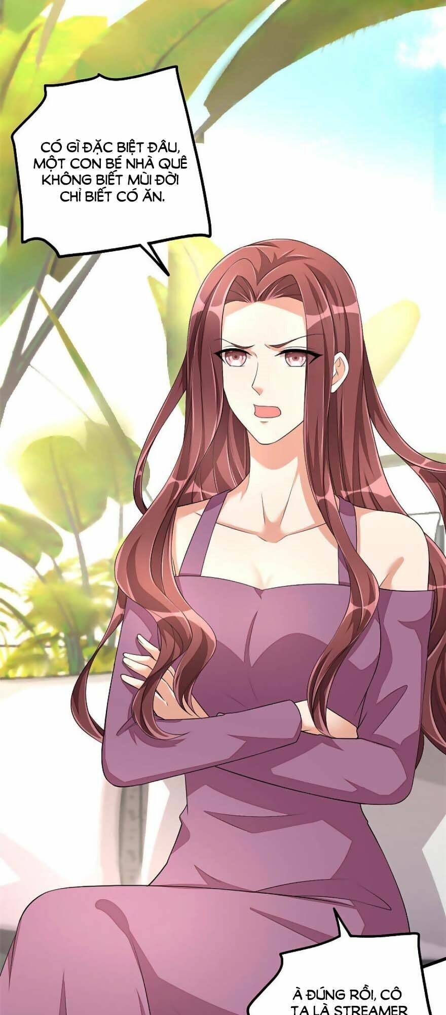 ông xã, em muốn ăn cho anh sạt nghiệp! chapter 50 25