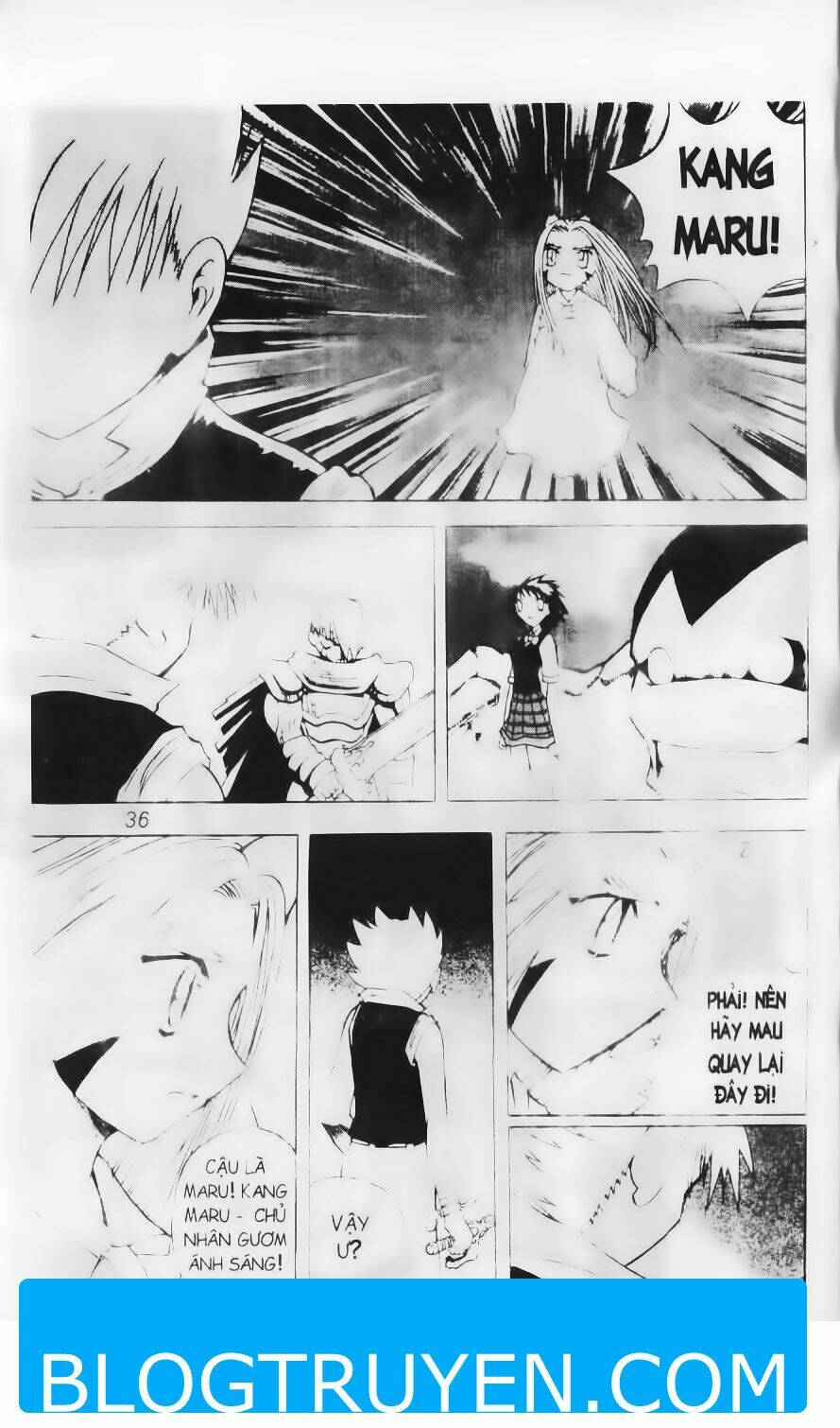 shin gumiho - hội pháp sư chapter 26.2 13