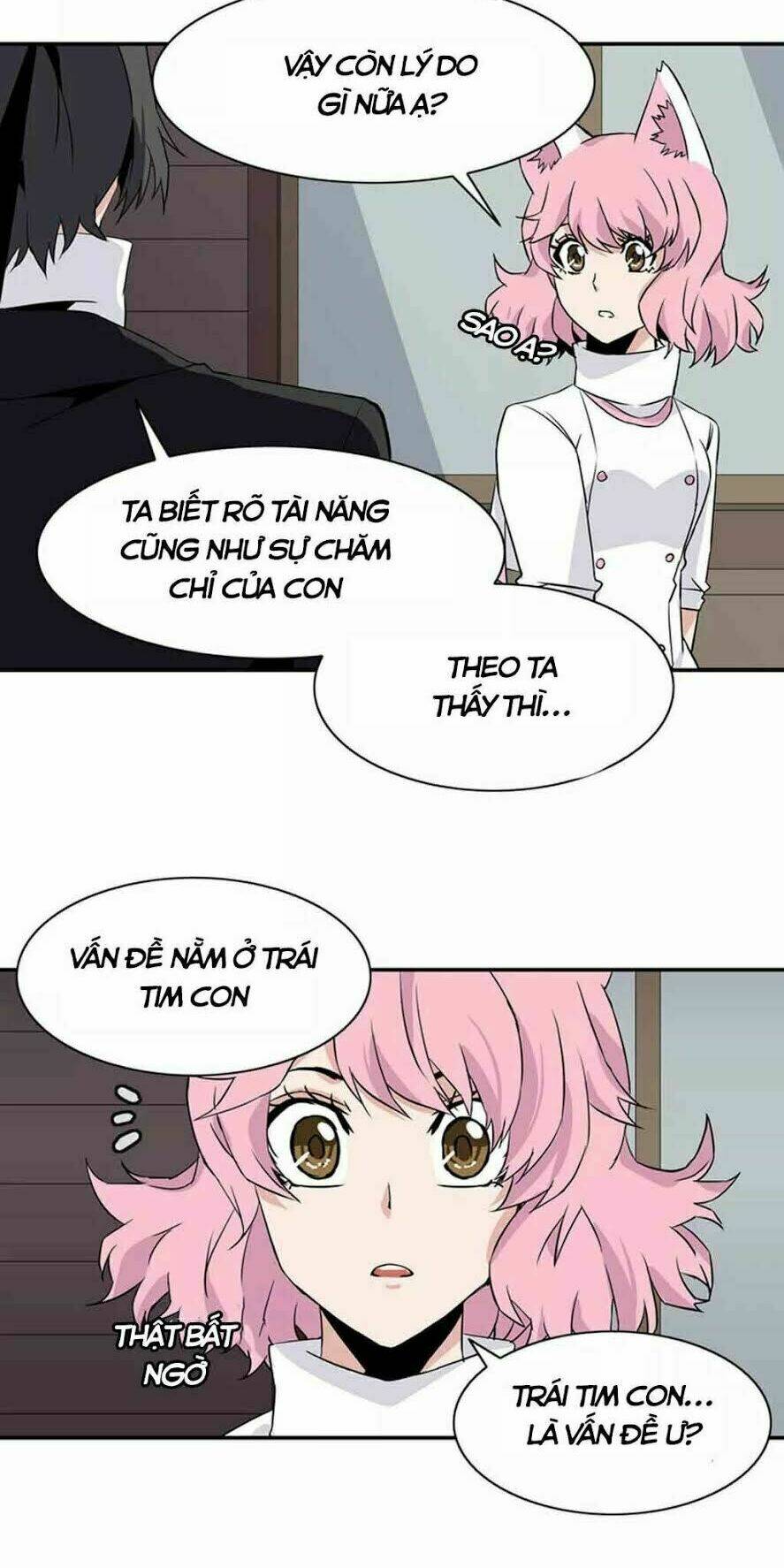 ảo mộng vương chapter 29 8