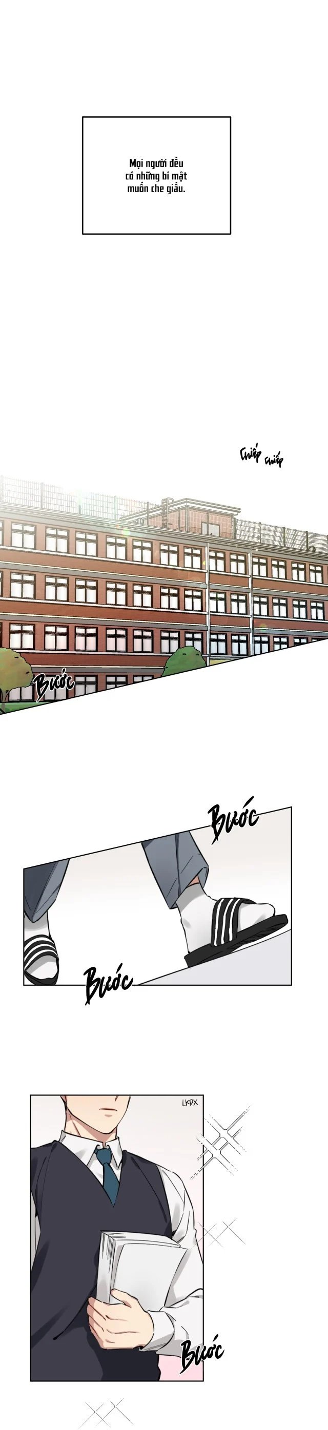 nói tôi nghe chapter 1 1