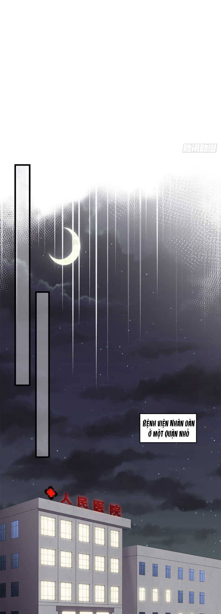 đại tiểu thư có thể có cái gì xấu chapter 119 7