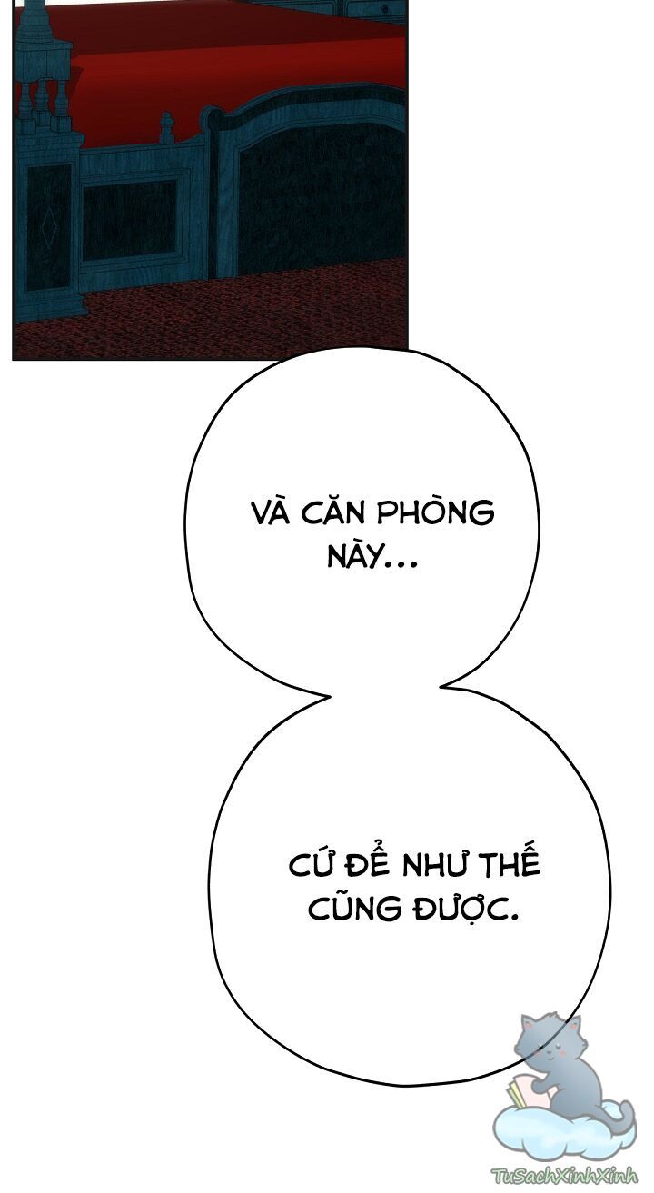 người hùng của ác nữ chapter 87 32