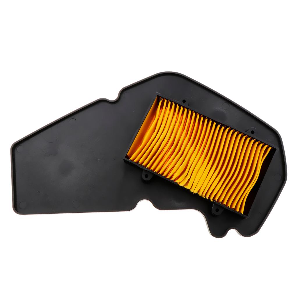 Motorcycle Air Filter Pod Breather Clearner for BWS Scooter ATV Quad