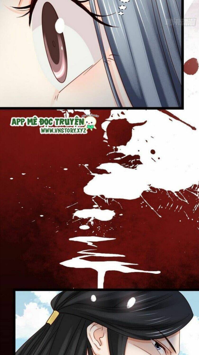 kiều nữ độc phi chapter 229 29
