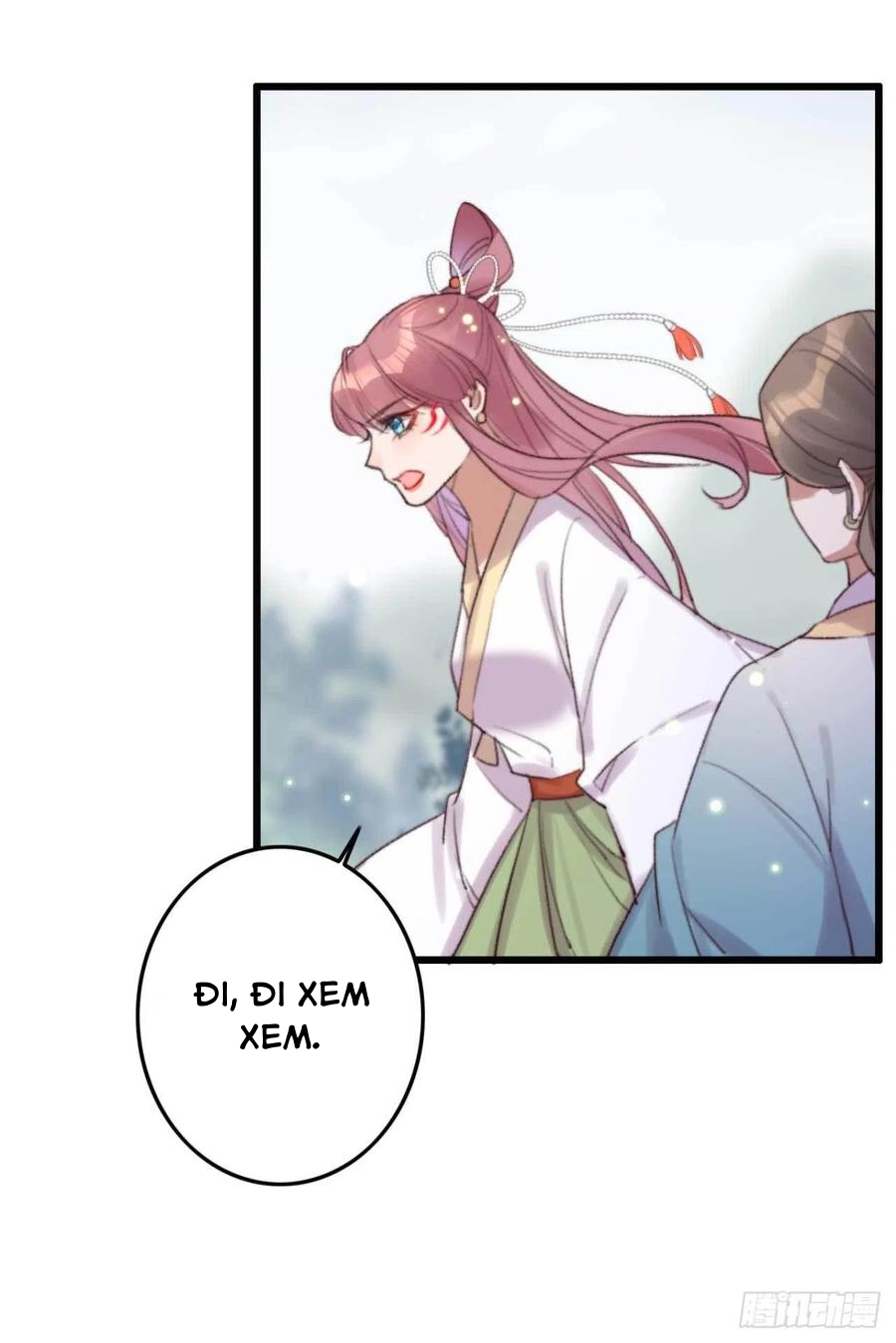 đế tôn cuồng sủng: thần y đặc công phế tài phi chapter 8 9