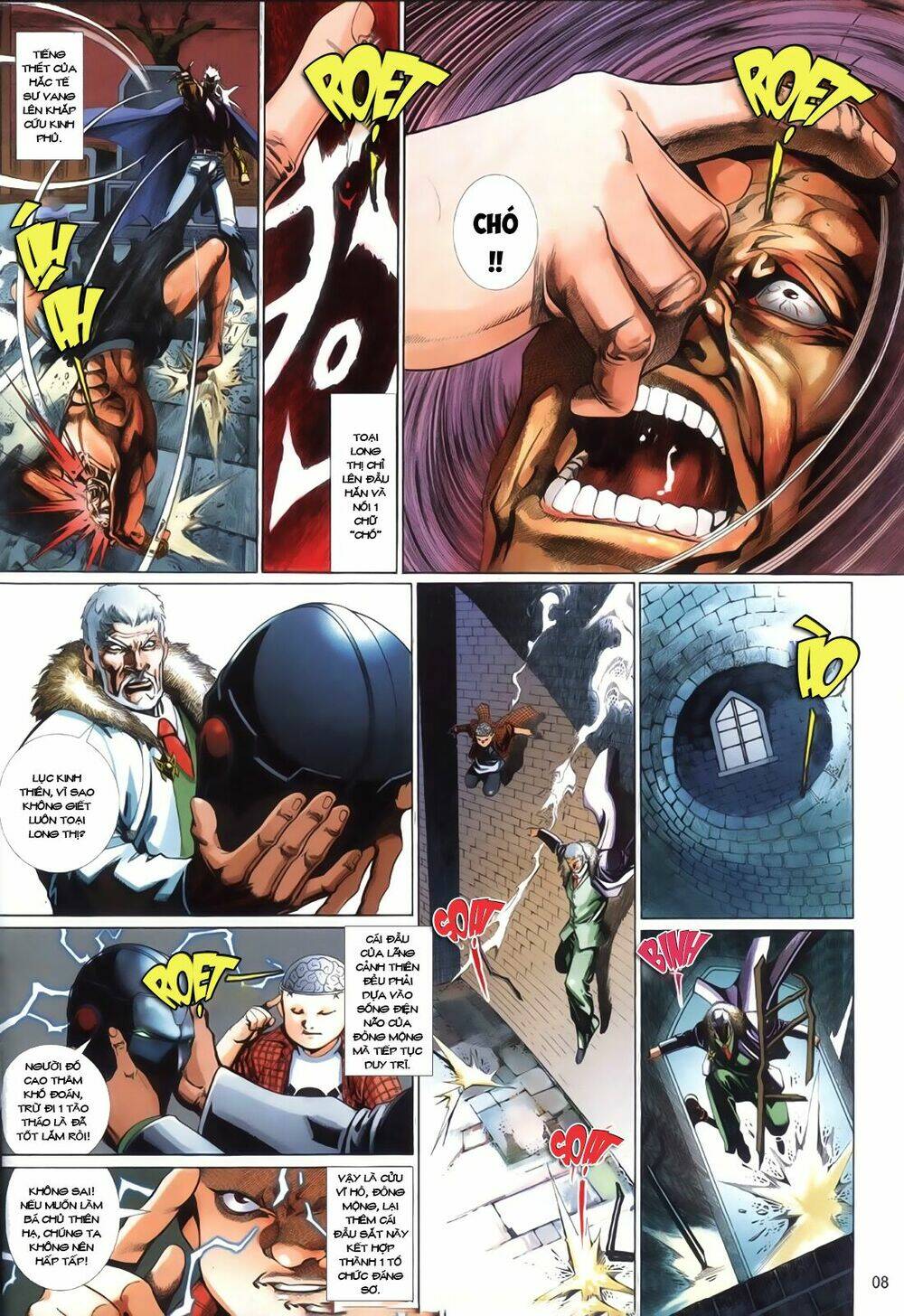 phong vân thần võ ký chapter 30 9