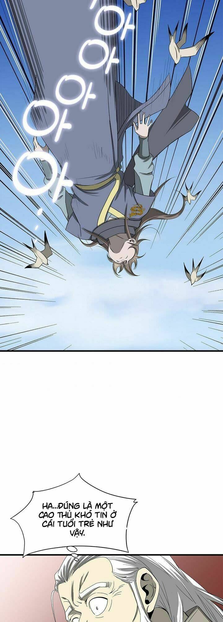 cuồng long chapter 50 27