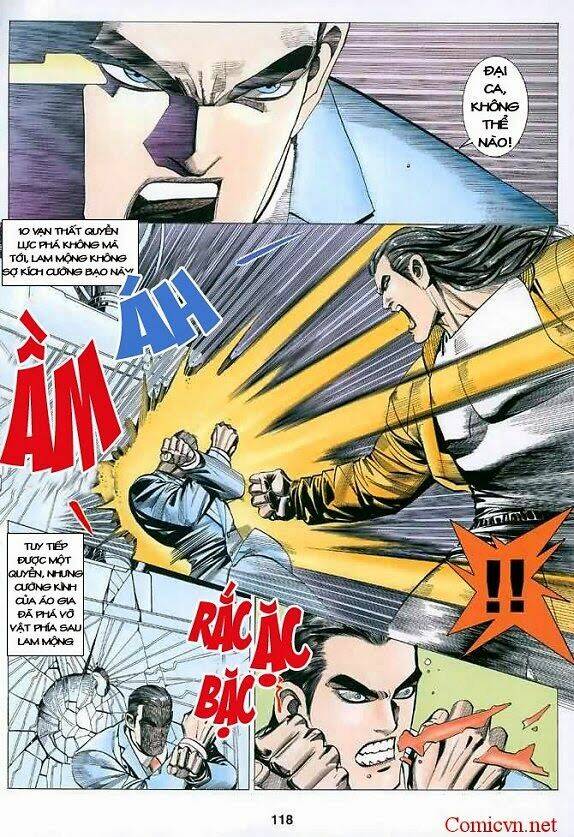 hải hổ 1 chapter 40 21