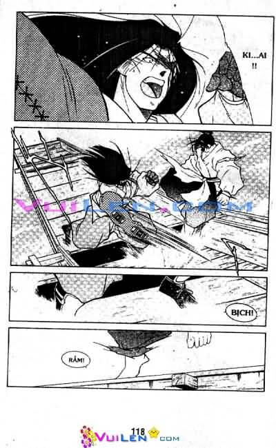 truyền nhân atula phần ii chapter 12 119