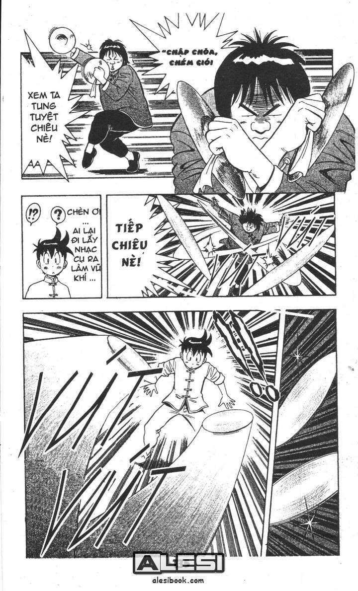 thời niên thiếu của hoàng phi hồng chapter 4 13