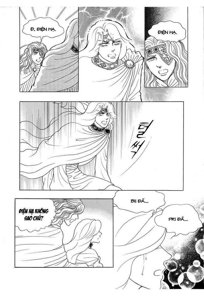 princess - công chúa xứ hoa (bản đẹp) chapter 80 30