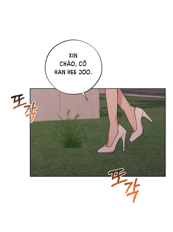 Ăn Mòn chapter 18.1 - Trang 19