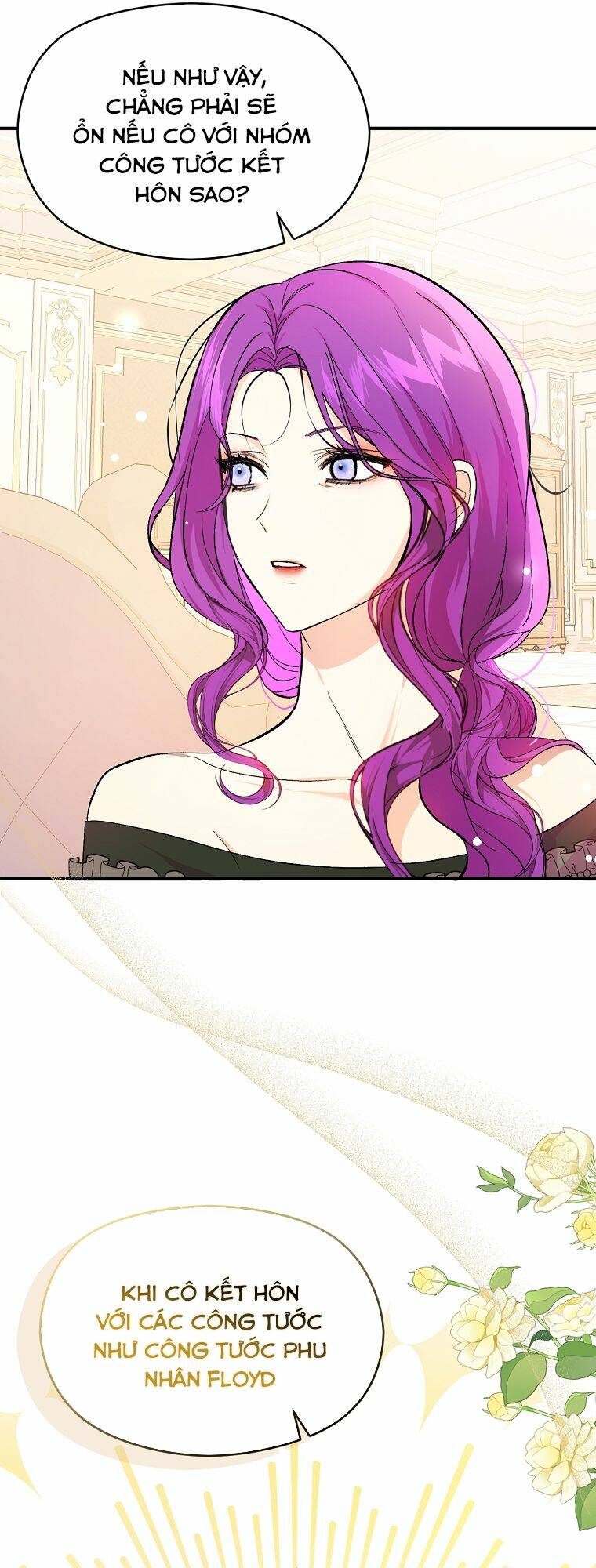 tôi không cố ý quyến rũ nam chính đâu! chapter 77 13