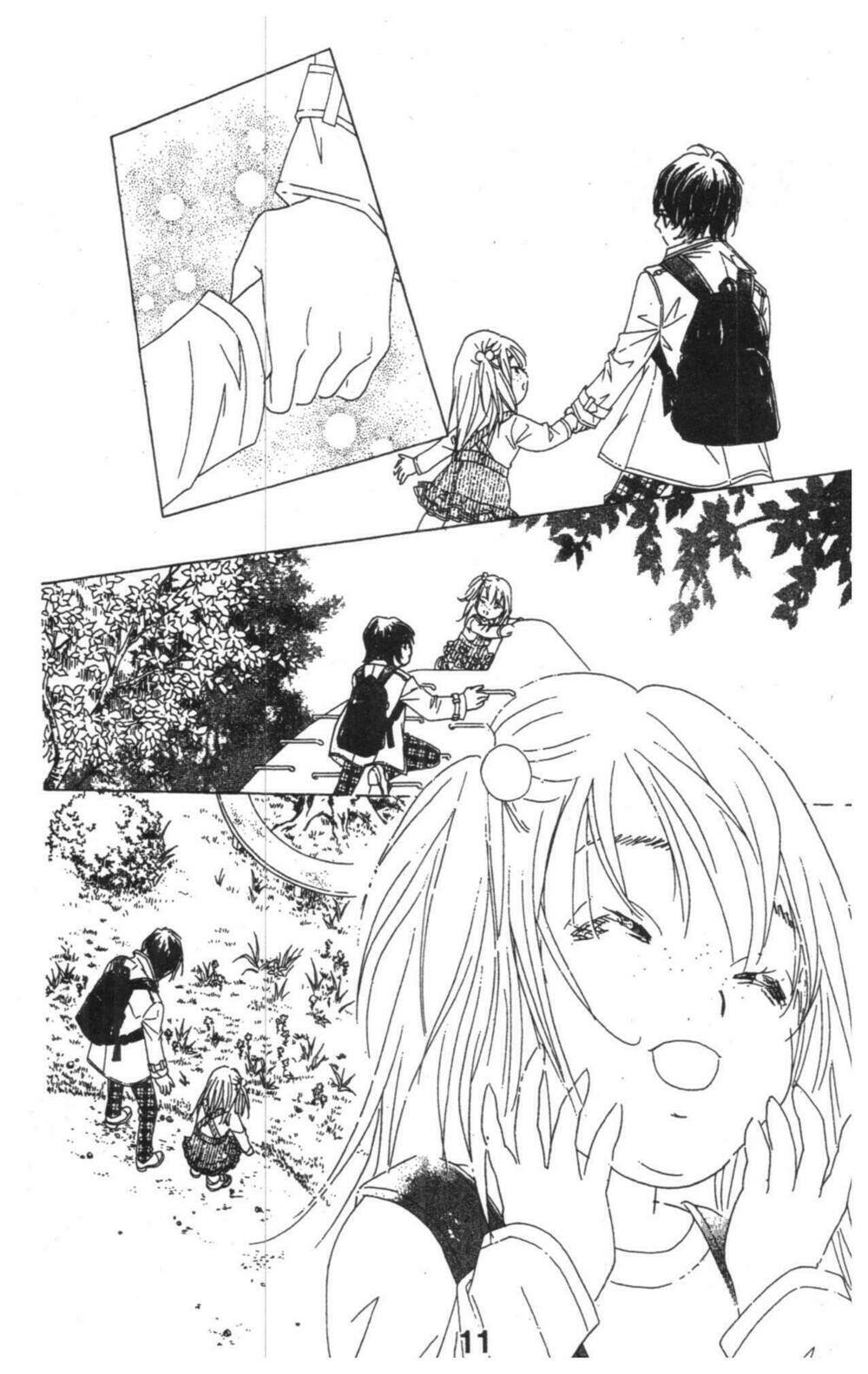 masochistic princess chapter 4 11