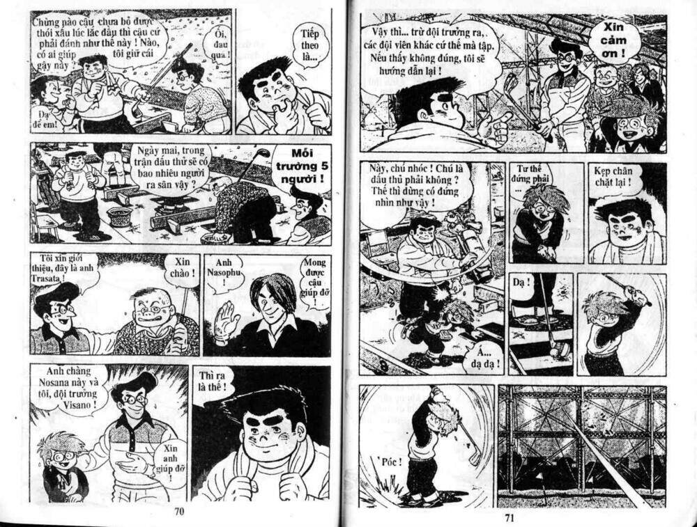 tân teppi chapter 2 34