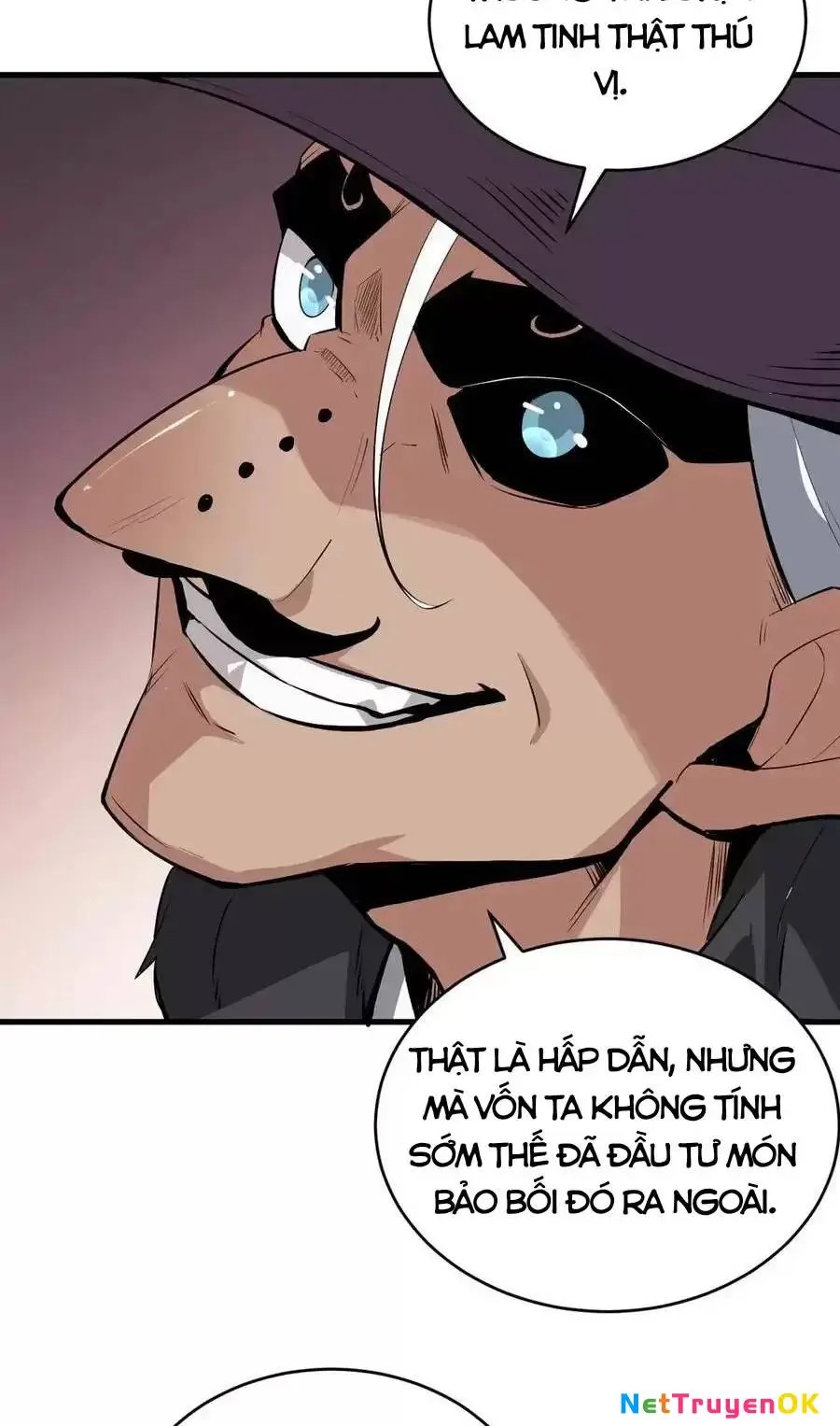 toàn dân tận thế: ta, virus quân vương chapter 12 25