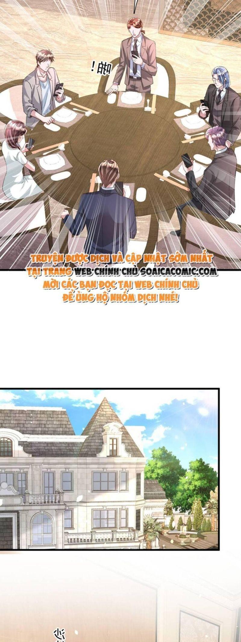 tổng tài huyết tộc cực sủng cô vợ mỹ nhân ngư chapter 105 19