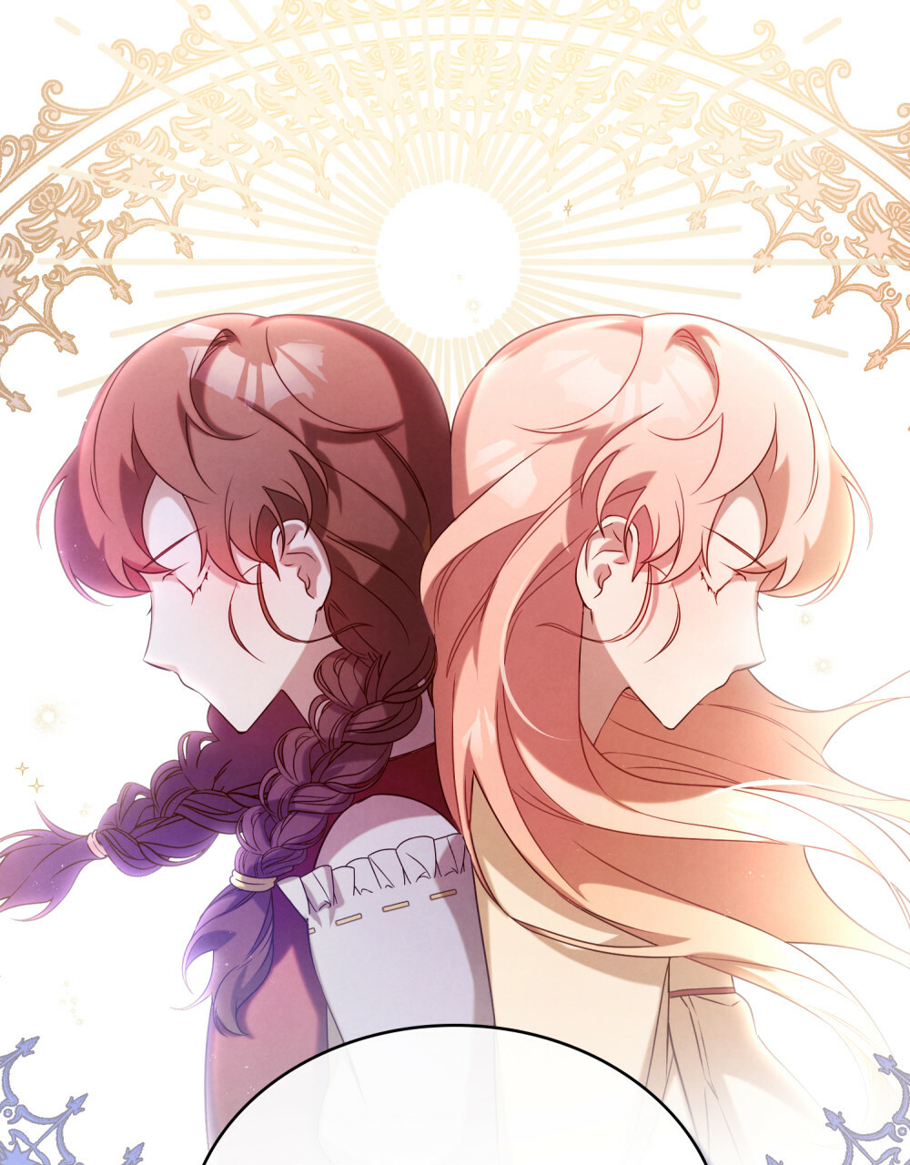 ánh sáng của bình minh chapter 4 47