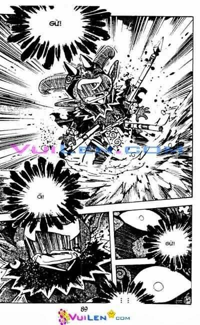 những người bạn tốt chapter 30 89