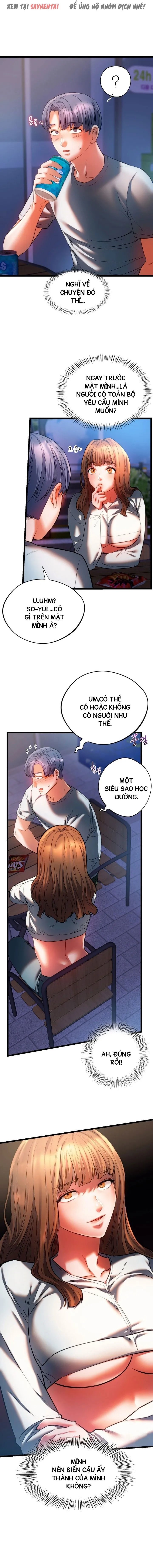 bạn học của tôi chapter 19 1