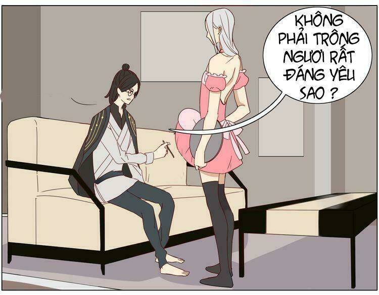 ta chỉ muốn giết ngươi chapter 10 5