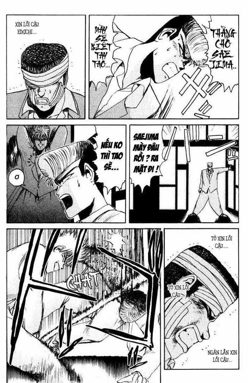 shonan junai gumi chapter 29 8