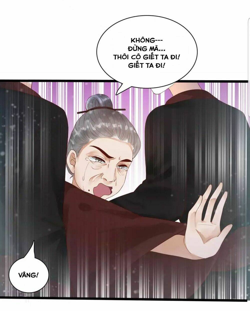 vương phi hám của - phu quân là một bảo bảo ấm áp chapter 40 23