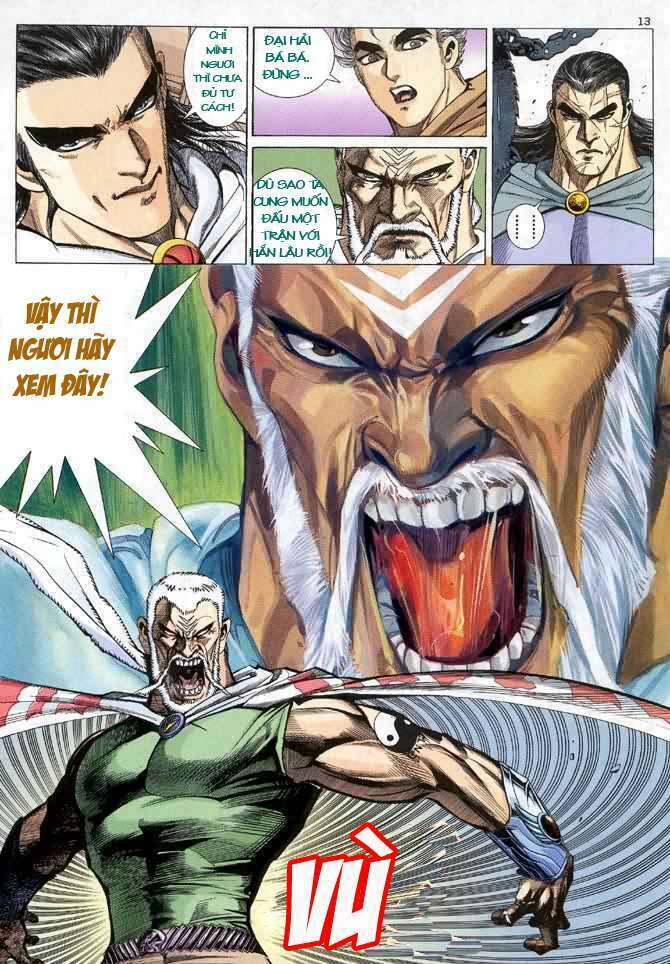 võ thần chapter 26 13