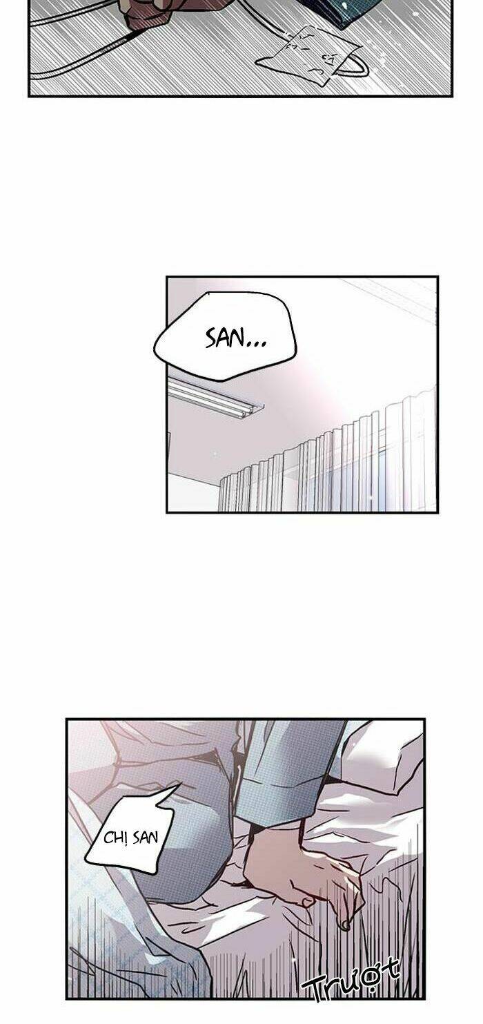 người máy hủy diệt chapter 39 14