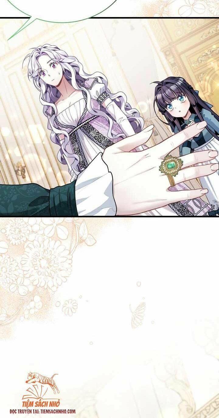 con gái chồng quá dễ thương chapter 63 63