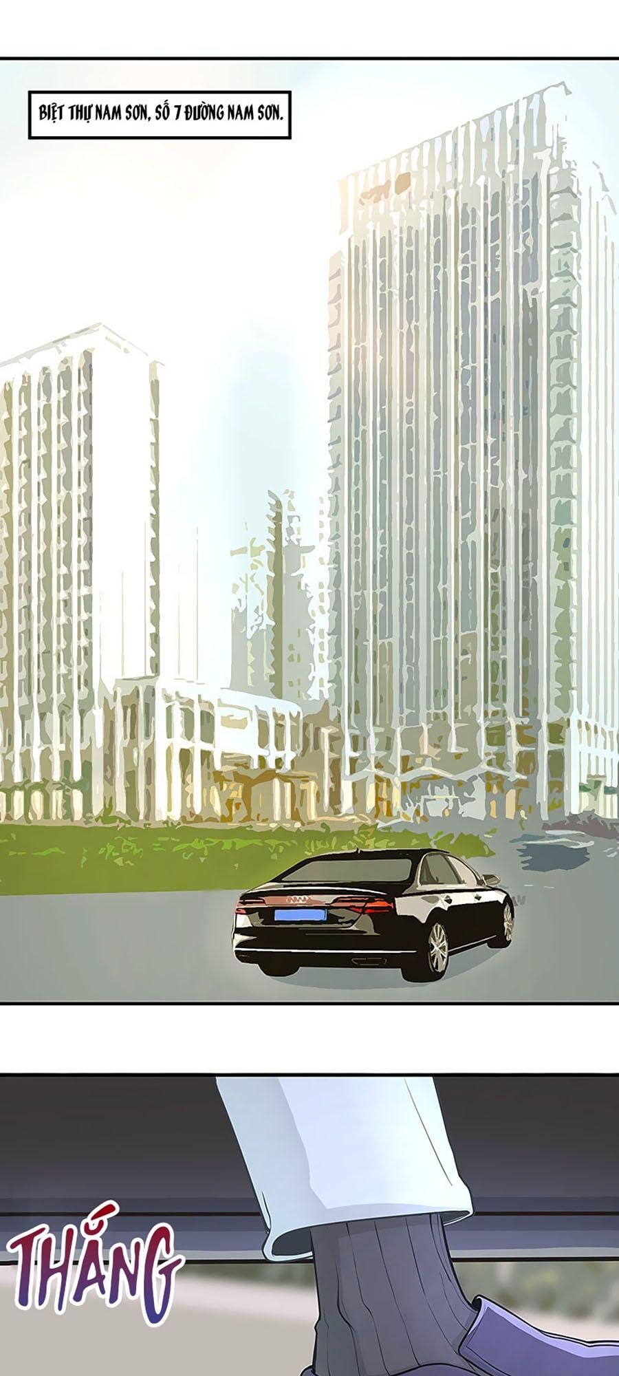 manh bảo ngọt ngào chapter 25 14