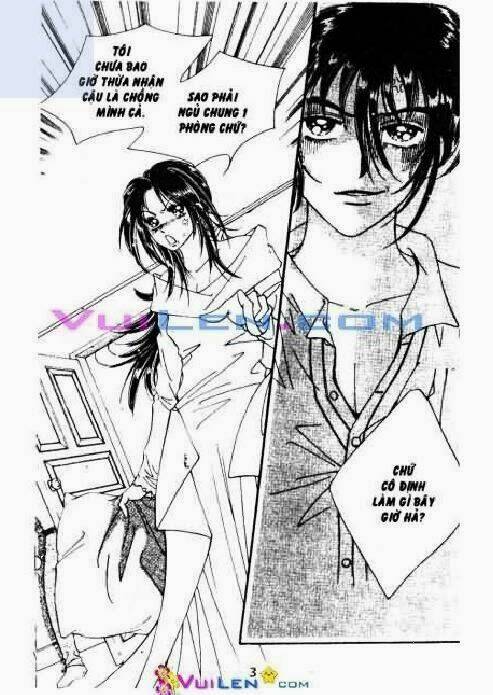 nhật ký tân hôn chapter 2 2