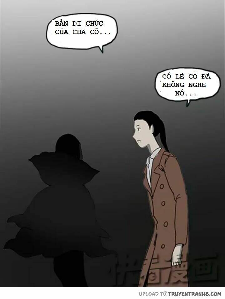 hoa mẫu đơn đen chapter 2 18