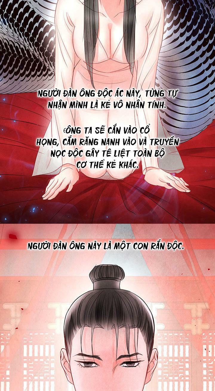 đêm dục vọng (full) chapter 9 32