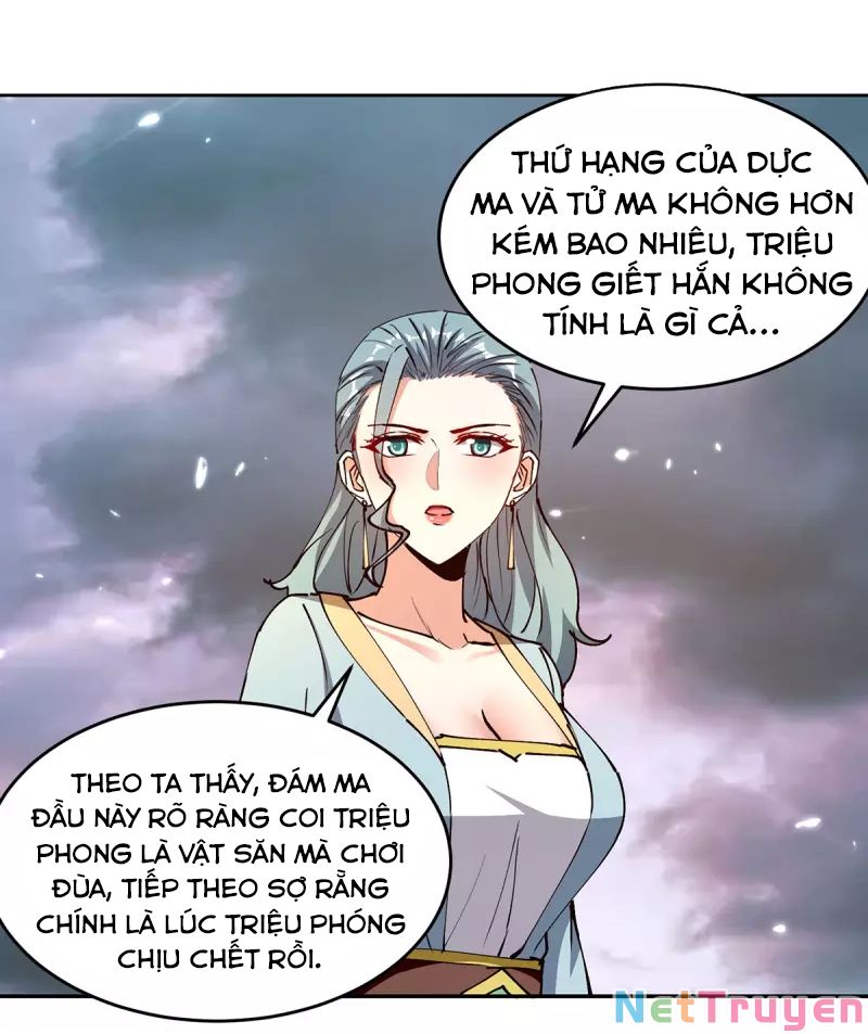 tối cường thăng cấp chapter 324 10