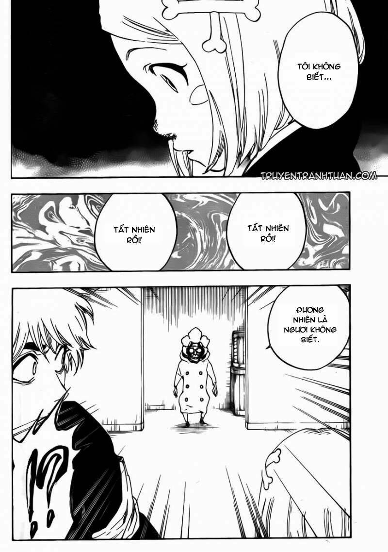 thần chết ichigo chapter 571 4