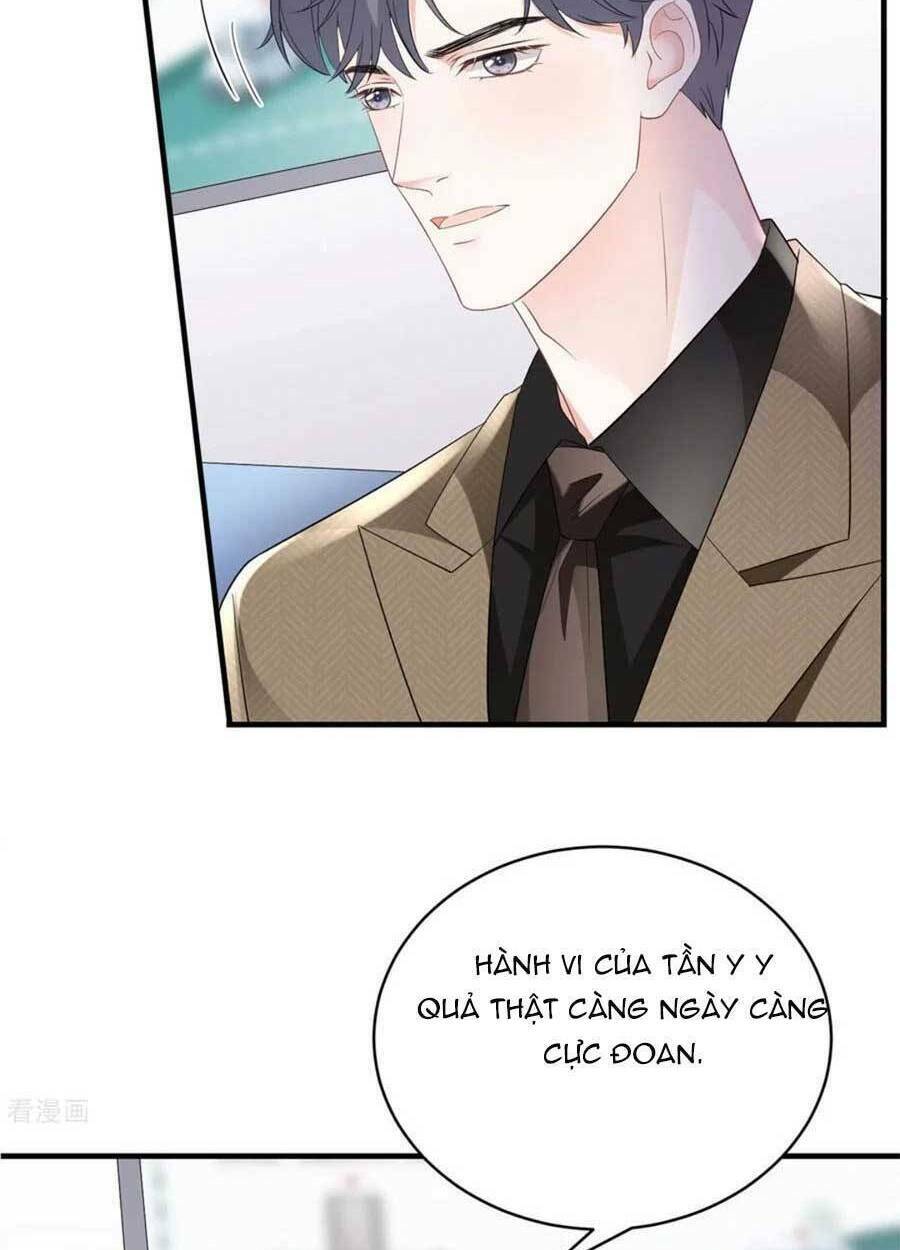 đại tiểu thư có ý đồ gì xấu đâu chapter 91 45