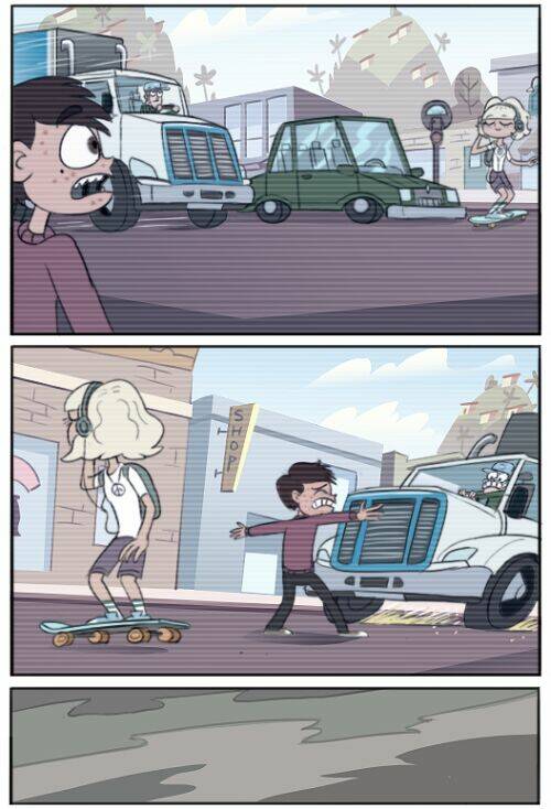 star vs. the forces of evil chapter 20 2