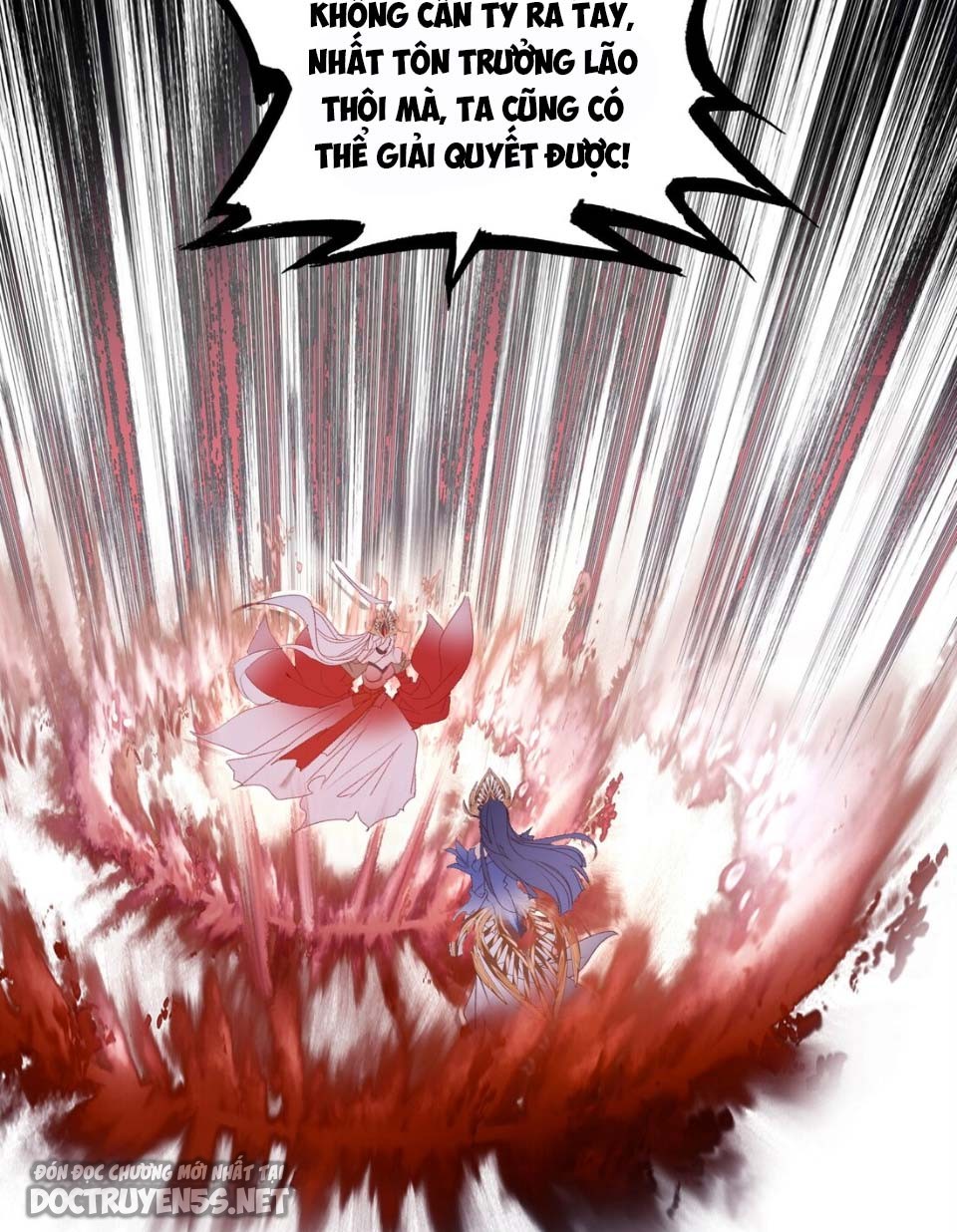 hóa ra ta là tuyệt thế cao thủ chapter 4 48